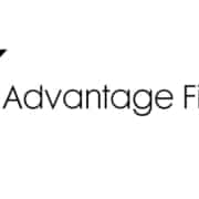 Advantage Fitness Logo, contact