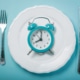 clock fasting