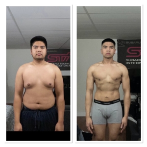Testimonial