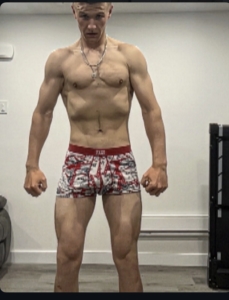 Kyle T Testimonial 