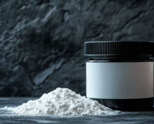 creatine Advantage fitness