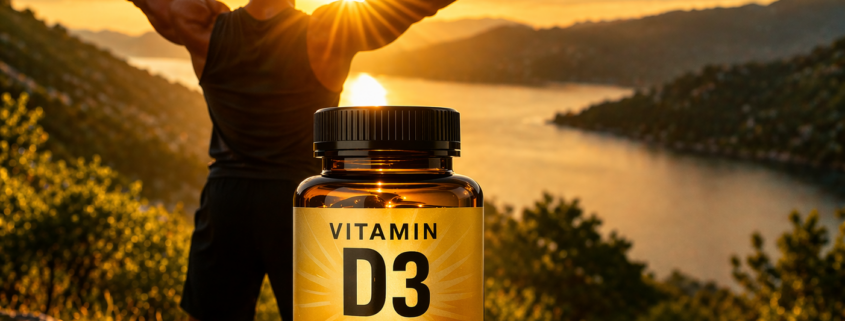 vitamin d